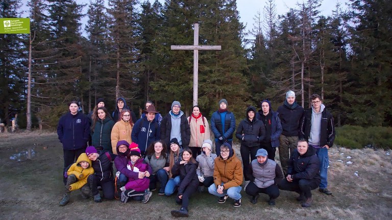 🏞️🌄 Wyjazd instruktorski Hufca ZHP Jaworzno 🌄🏞️

W miniony weekend nasza ekipa instruktorów wybrała się do urokliwej Zaw (3/7)