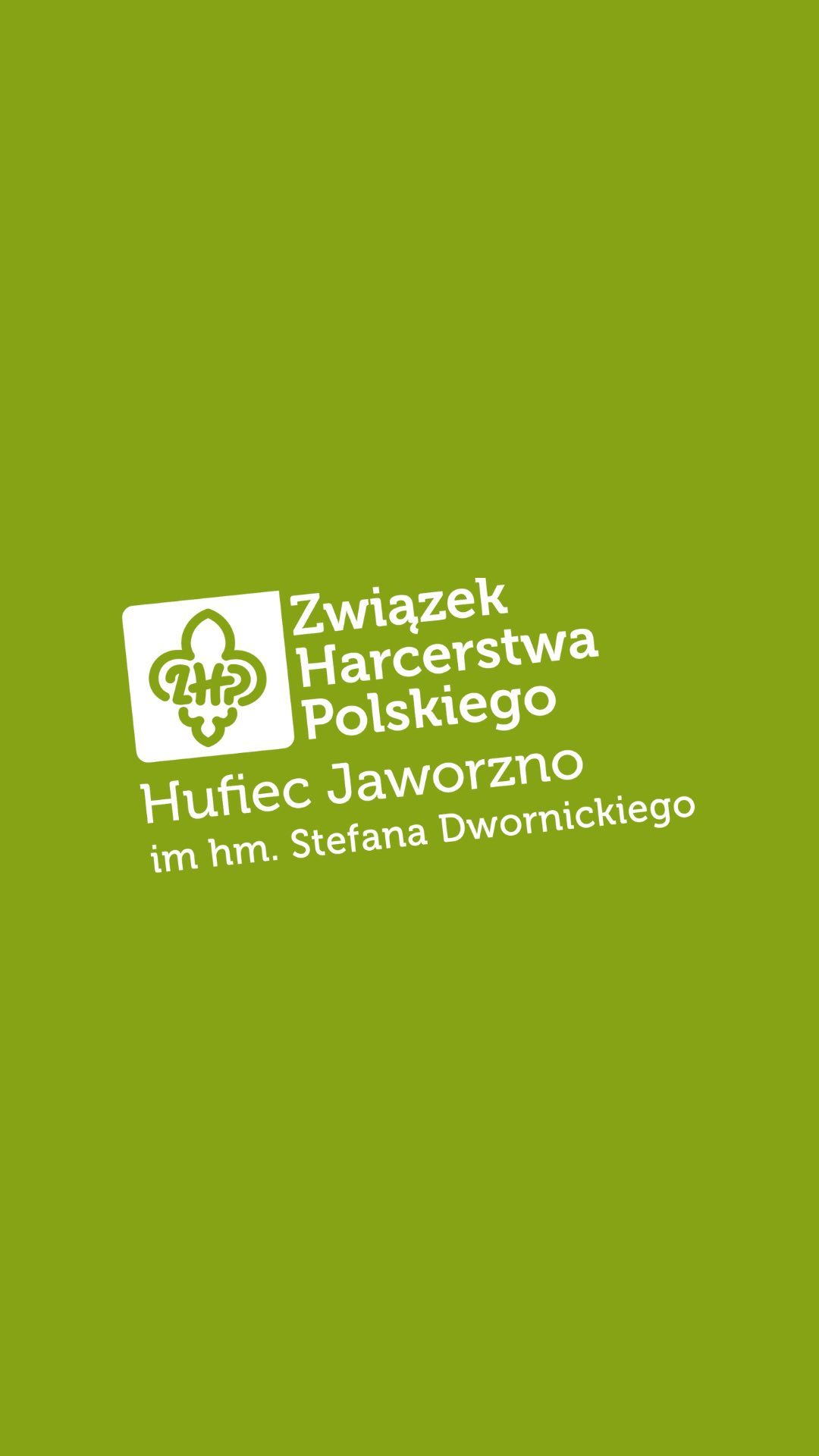 📸 Zobaczcie w skrócie efekty z sesji wizerunkowej na zakończenie roku, w której wzięli udział funkcyjni Hufca ZHP Jaworz