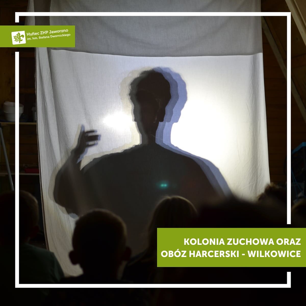 Czuj, czuwaj! ⚜️ Serdecznie zapraszamy do obejrzenia fotorelacji z następnych dni kolonii zuchowej oraz obozu harcerski (1/11)