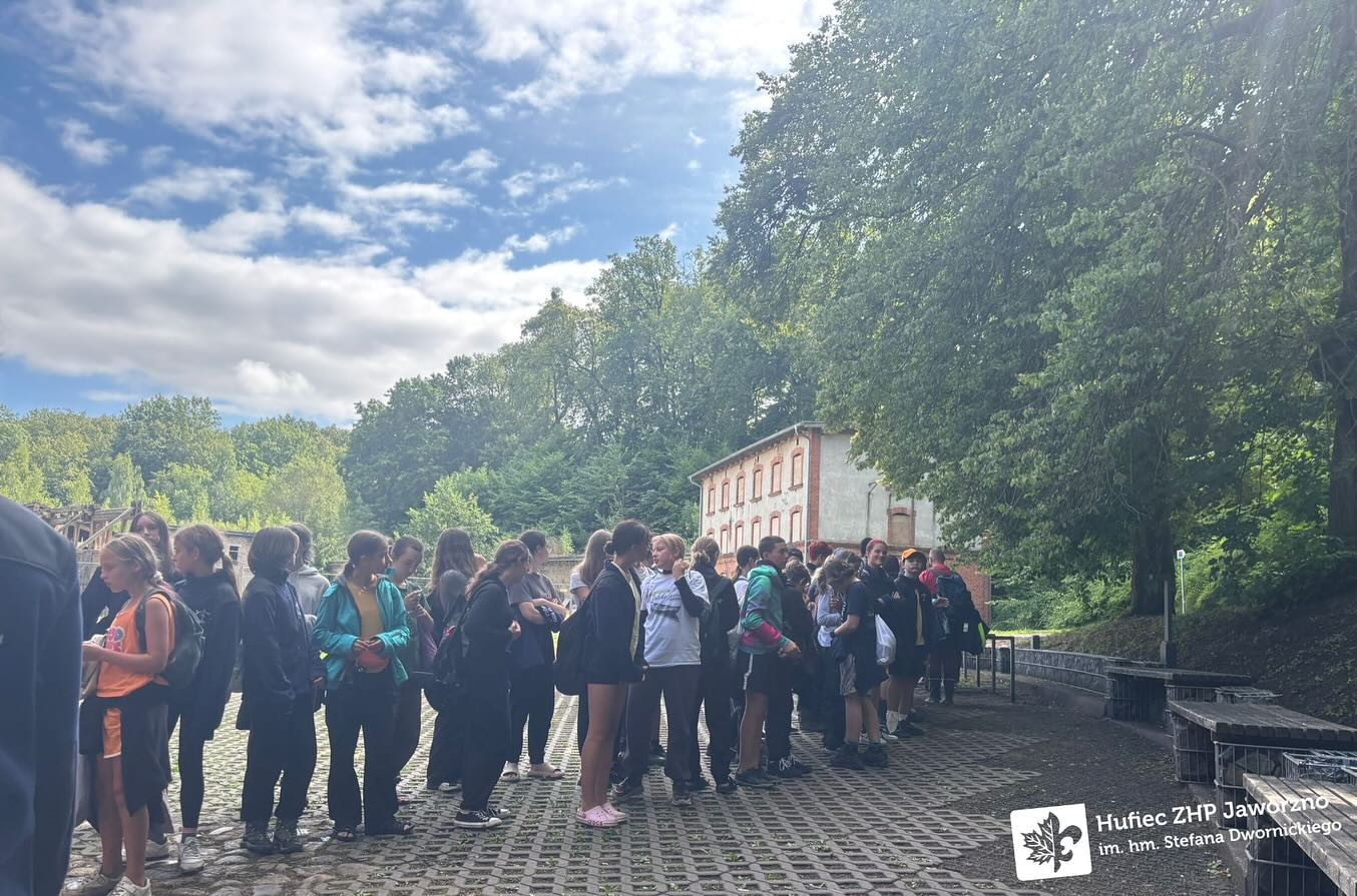 Czuwaj! ⚜️

Serdecznie zapraszamy do obejrzenia fotorelacji z pierwszego tygodnia Mazurskiego Rejsu, podczas którego har (14/14)